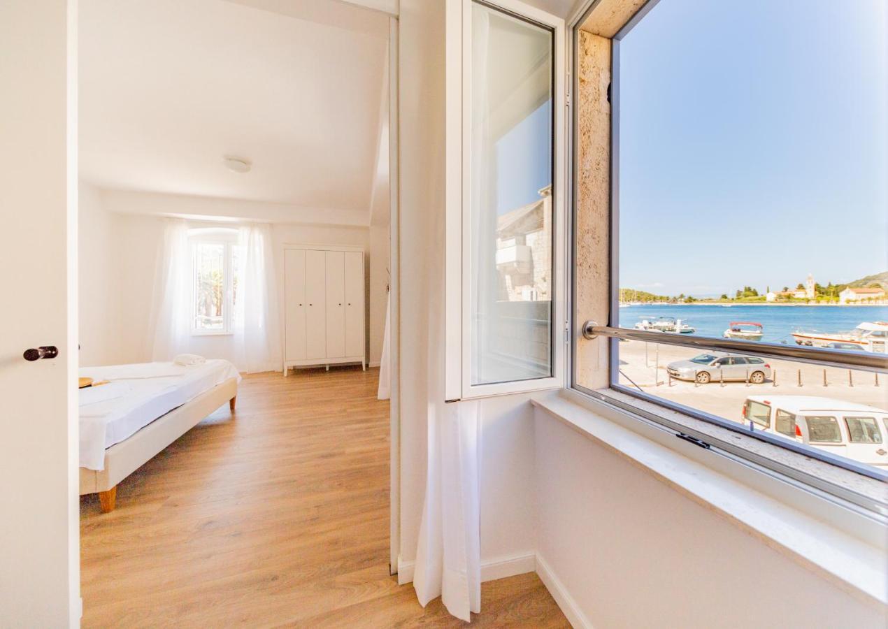Central Seaside Residence Vis Eksteriør bilde