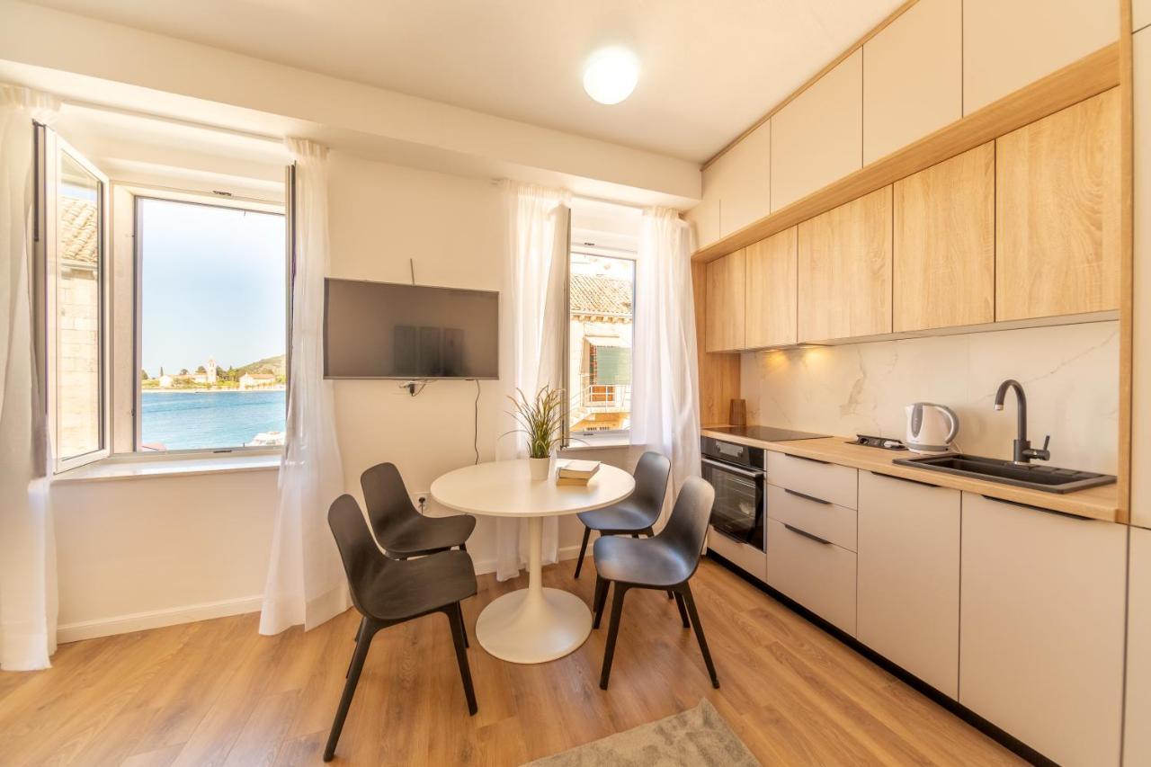 Central Seaside Residence Vis Eksteriør bilde